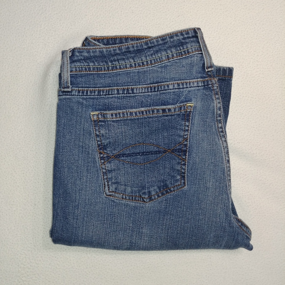 So Real So Right Jeans